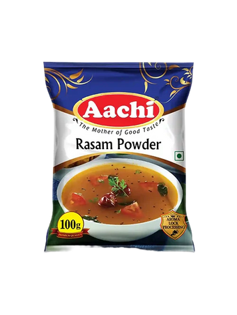 RASAM POWDER