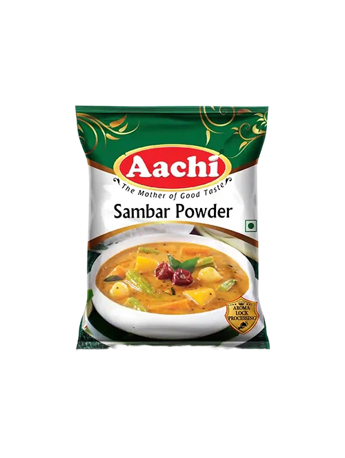 SAMBAR POWDER