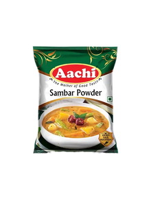 SAMBAR POWDER