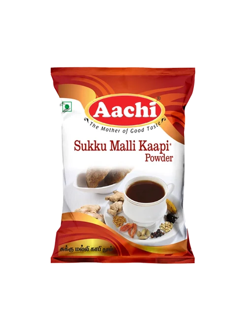 SUKKU MALLI KAAPI