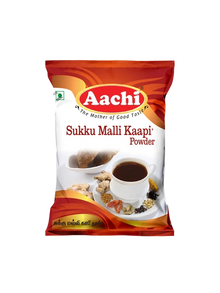 SUKKU MALLI KAAPI
