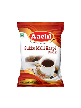 SUKKU MALLI KAAPI