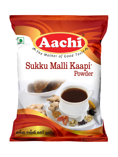 SUKKU MALLI KAAPI