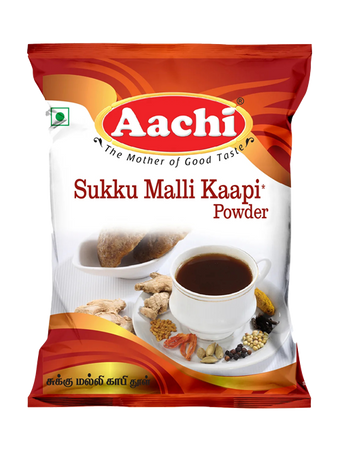 SUKKU MALLI KAAPI