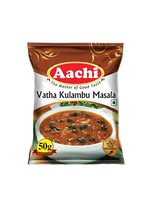 VATHA KULAMBU MASALA