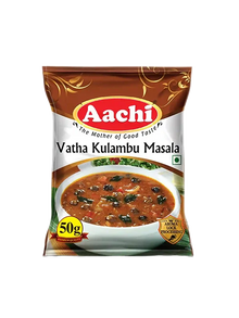 VATHA KULAMBU MASALA