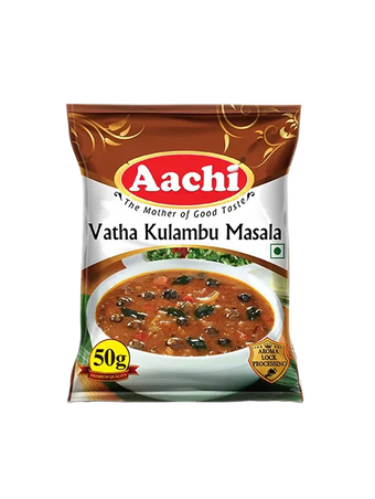 VATHA KULAMBU MASALA