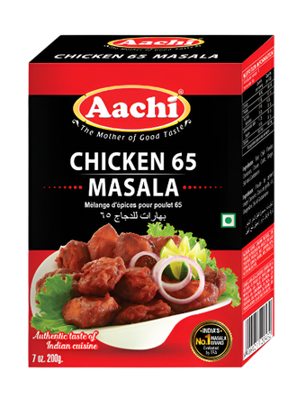 CHICKEN 65 MASALA