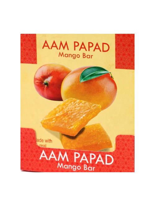 AAM PAPAD (MANGO BAR)