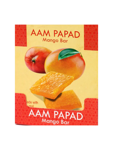 AAM PAPAD (MANGO BAR)