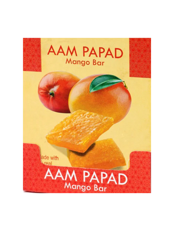 AAM PAPAD (MANGO BAR)