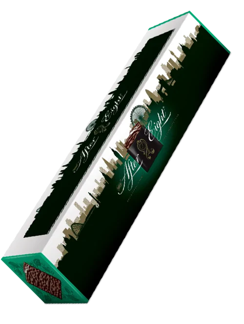 AFTER 8 MINTS 400G