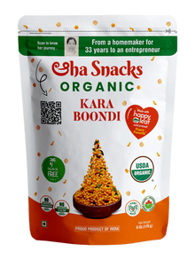 KARA BOONDI (ORGANIC)