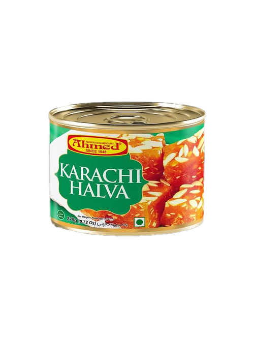 KARACHI HALWA