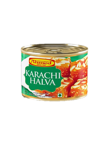 KARACHI HALWA