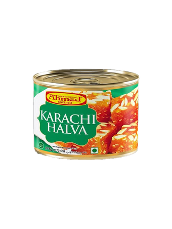 KARACHI HALWA