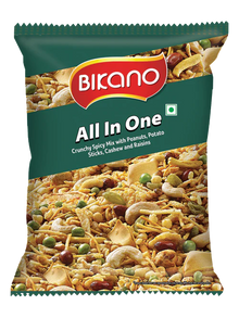 ALL IN ONE MIX