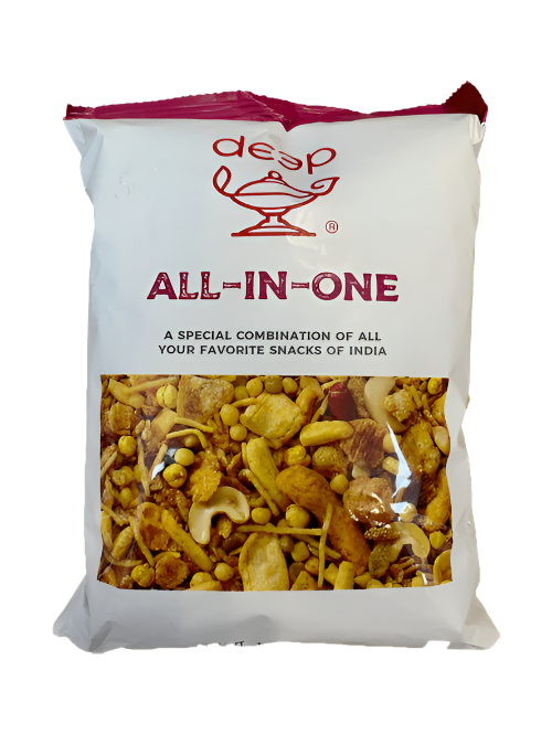 ALL IN ONE MIX g-spice