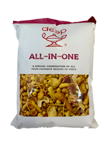 ALL IN ONE MIX g-spice