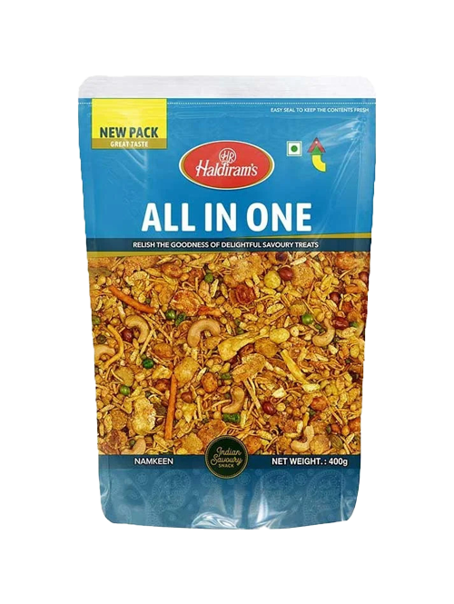 ALL IN ONE MIX g-spice