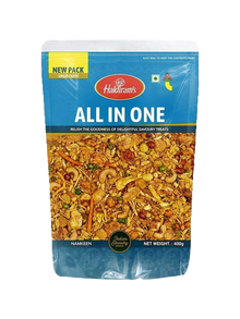 ALL IN ONE MIX g-spice