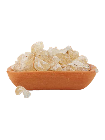 GOND KATIRA (TRAGACANTH GUM)