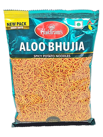 ALOO BHUJIA