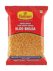 ALOO BHUJIA