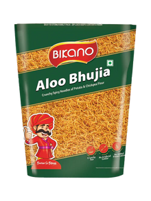 ALOO BHUJIA
