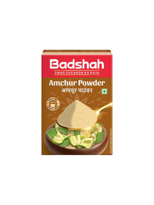 AMCHUR (DRY MANGO) POWDER