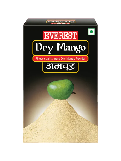 AMCHUR (DRY MANGO) POWDER