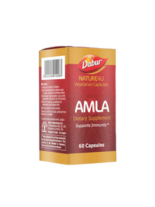 CAPSULES AMLA