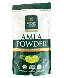 AMLA POWDER (EDIBLE)