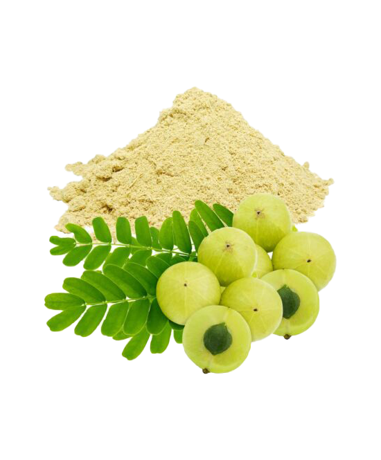 AMLA POWDER (EDIBLE)