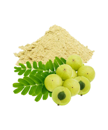 AMLA POWDER EDIBLE (ORGANIC)