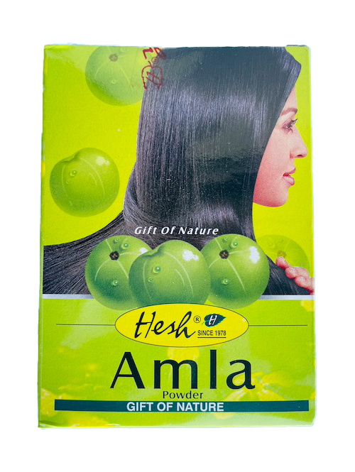 AMLA POWDER g-spice