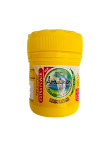 AMRUTANJAN BALM PERSONAL CARE - G-Spice