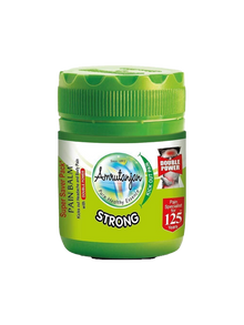 AMRUTANJAN BALM g-spice