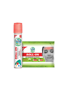 AMRUTANJAN ROLL ON (HEAD)