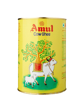 GHEE AMUL(COW)