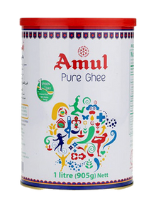 GHEE AMUL