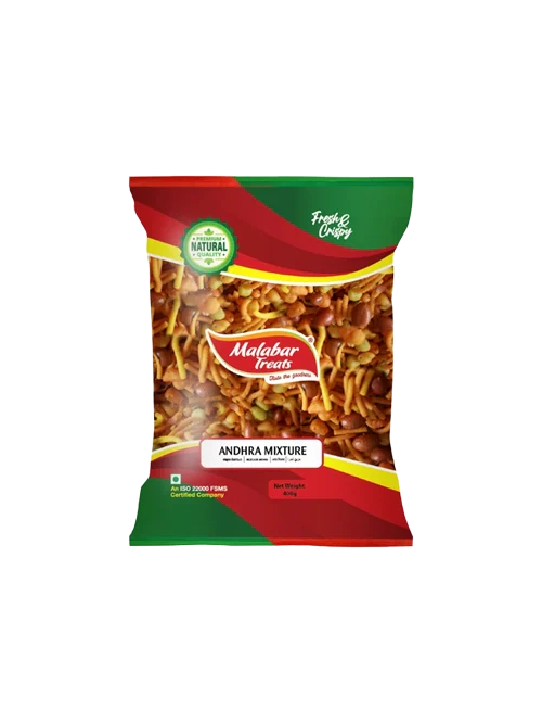 ANDHRA MIXTURE