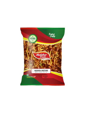 ANDHRA MIXTURE