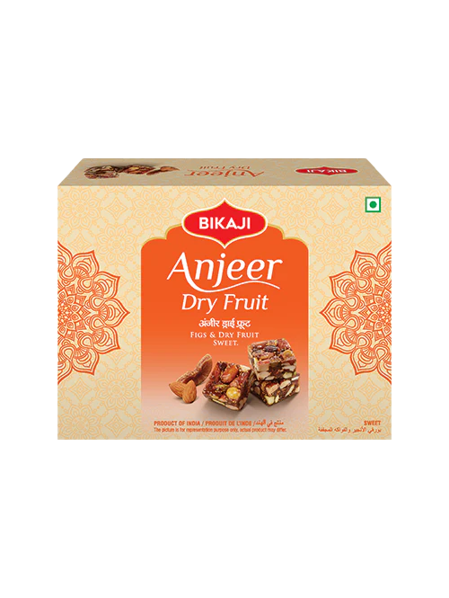 ANJEER DRY FRUIT