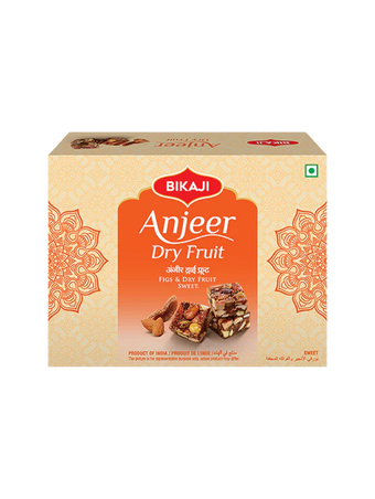 ANJEER DRY FRUIT