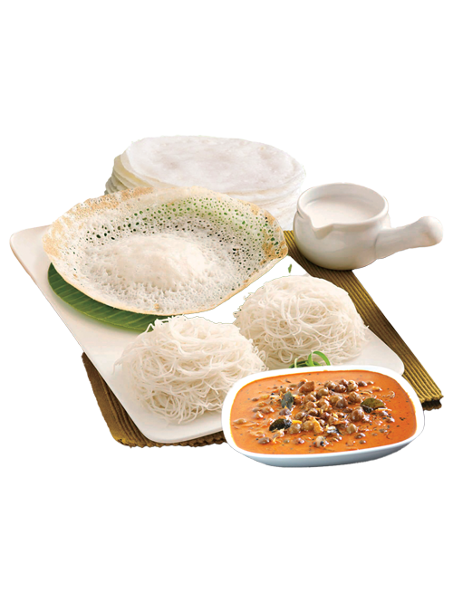 APPAM IDIYAPPAM PODI FLOUR - G-Spice