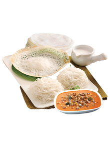 APPAM IDIYAPPAM PODI FLOUR - G-Spice