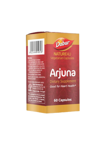 CAPSULES ARJUNA