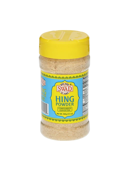 ASAFOETIDA POWDER