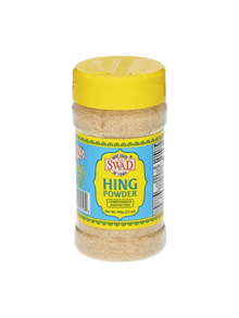 ASAFOETIDA POWDER